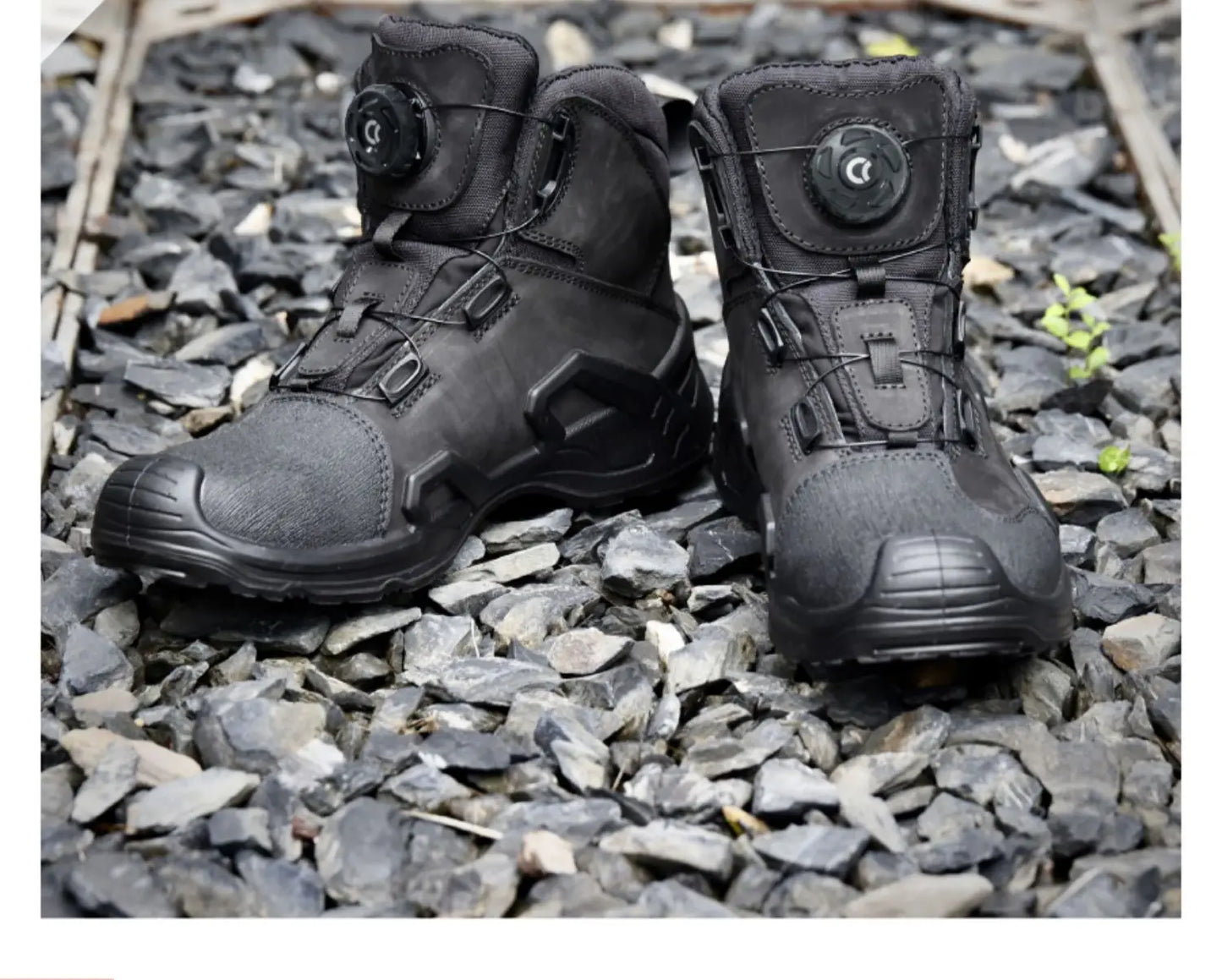 CC Motorcycle Riding Boots Men Leather Motorbike Shoes Breathable Anti-slip Anti-fall XRD Ankle Protection Motocross Short Boots