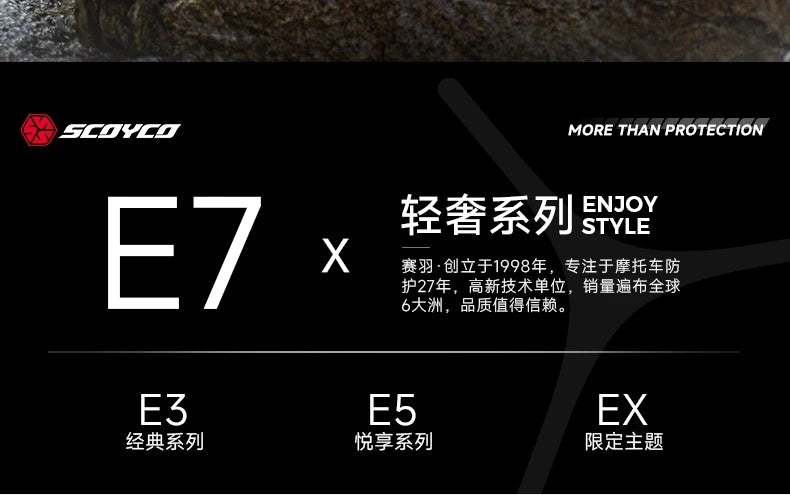 Motorcycle Boots Non-slip Windproof Waterproof Motocross Boots Professional Protective Racing Off-road Shoes All Seasons