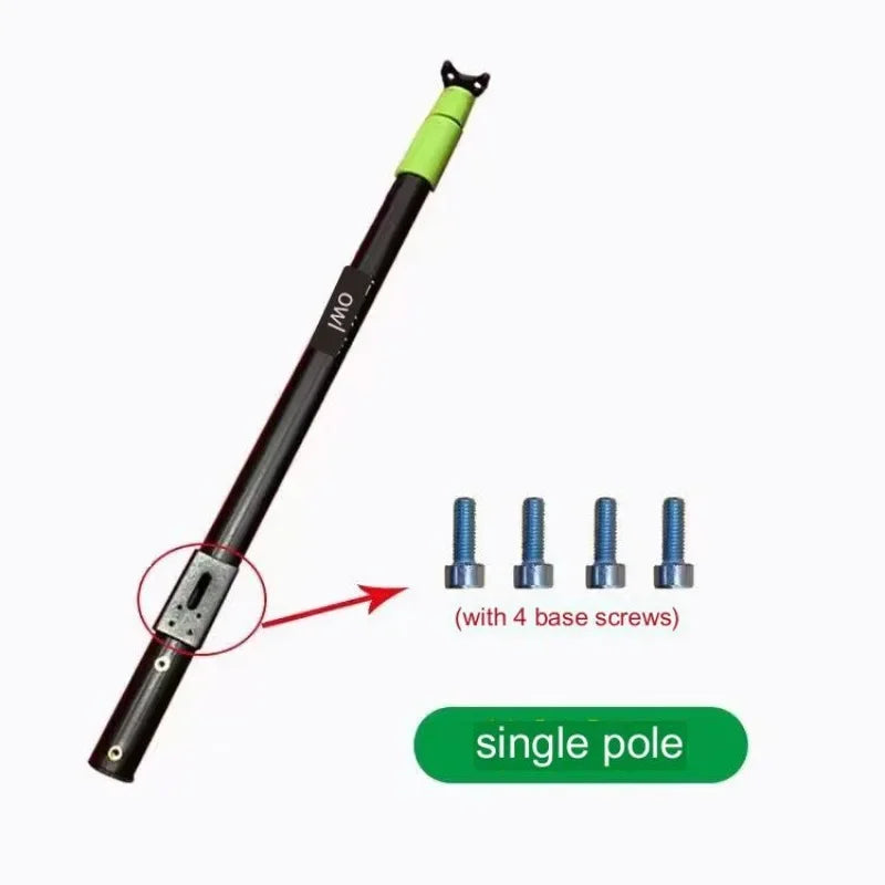 Multifunction Long Rod Slingshot Hunting Bow Catapult Precisional Outdoor Laser Aiming Shooting Equipment Sling Accessories Set