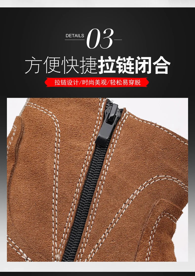 Winter Wool All-in-one Snow Boots Moto Boots Riding Shoes Motorbike Riding Ankle Type Shoes Protective Boots Botas Moto