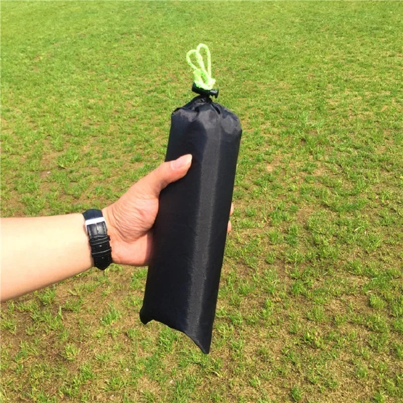 3D Camping Mat Outdoor Waterproof Picnic Mat 210D Oxford Bath Bathtub Shape Floor Mat Tent Ground Sheet Tarp Beach Mat 3 Sizes