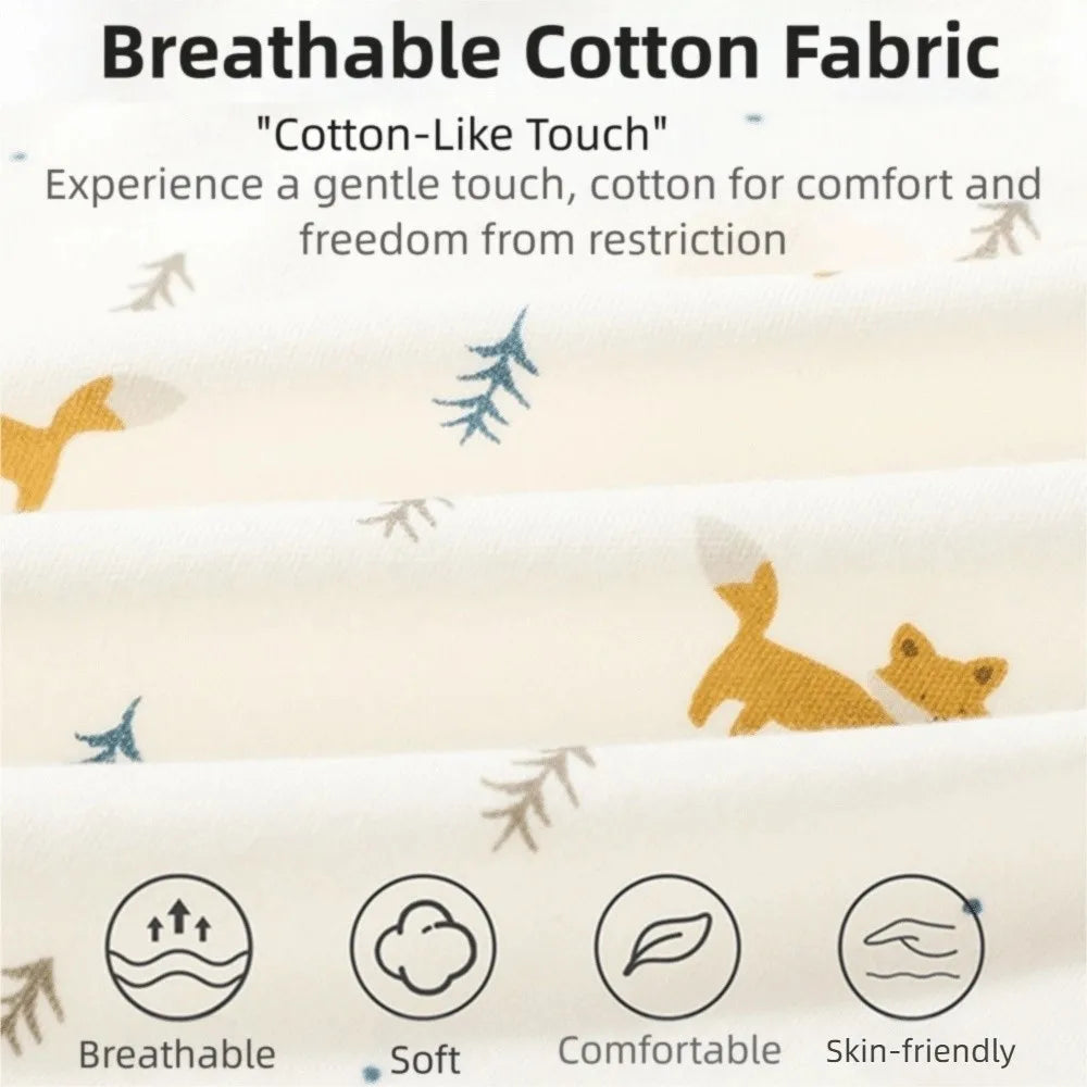 Anti-startle Baby Sleeping Bag Soft Wrapping Blanket Infant Swaddle Blanket Jumping Bag Newborn Wrapping Newborn Sleep Sack