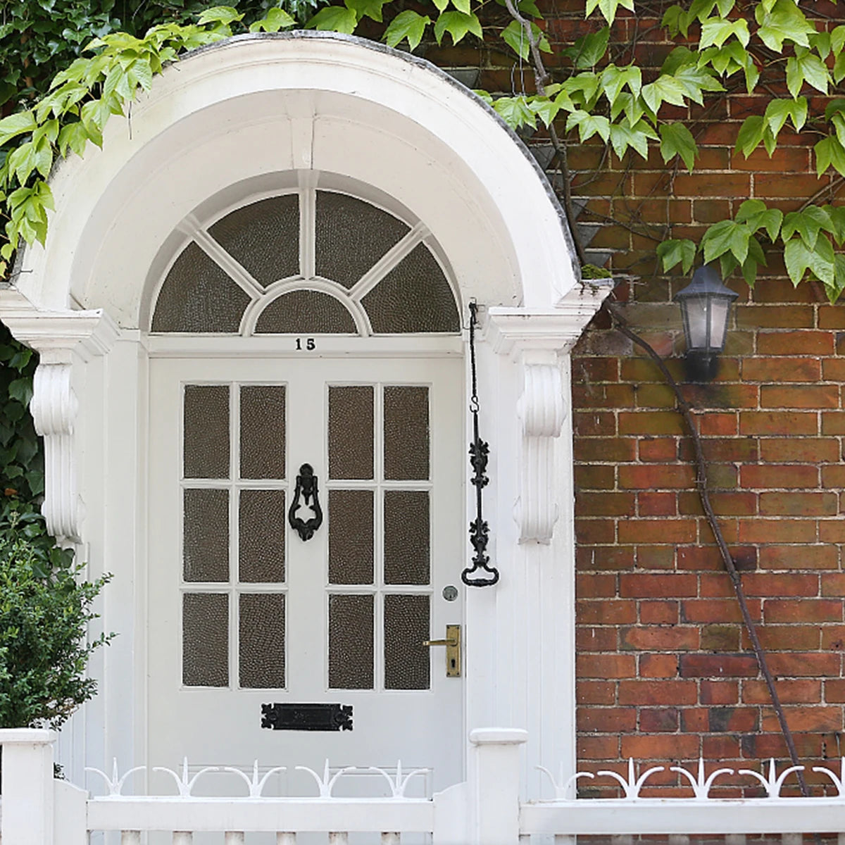 Outdoor Solar Lamps Retro Garden Lights Waterproof Lawn Lamp Solar LED Wall Lamp Corridor Light Yard Decoration Sun Panels Light