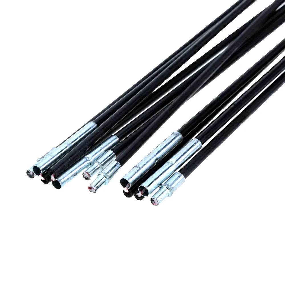 2 People Double-Layer Tent with Bag Portable Ultralight Water Resistant Tent for Outdoor Camping Backpacking Hiking Travel