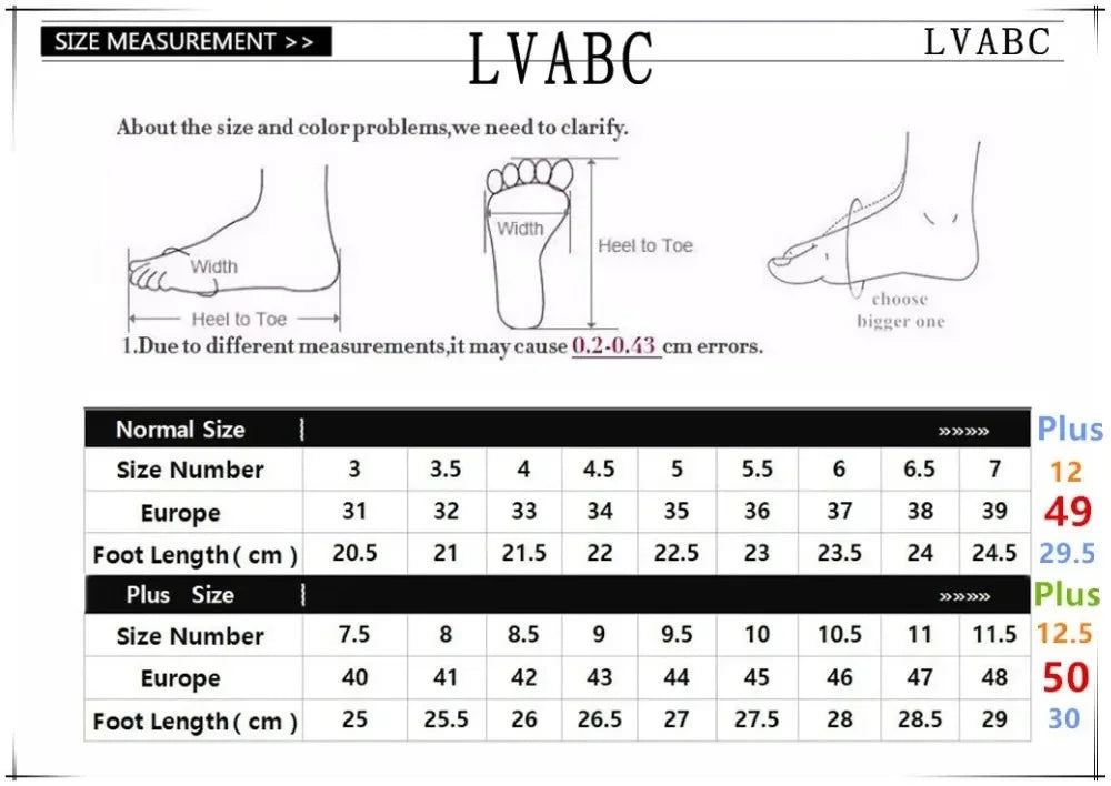 2025 Autumn New Fashion Mixed Color Lace Up Ankle Boots for Women Europe America Pointed Toe High Heel Big Size Shoes 45 46 47