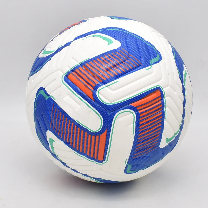 2024 Soccer Balls Professional Size 5 PU Seamless Wear Resistant Match Training Football Outdoor Sports League Football Match