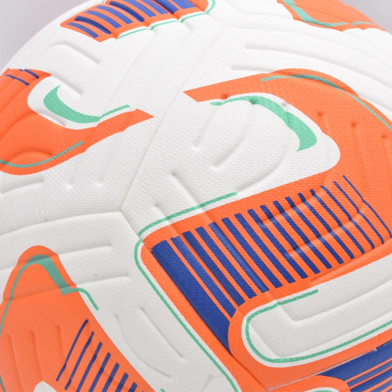 2024 Soccer Balls Professional Size 5 PU Seamless Wear Resistant Match Training Football Outdoor Sports League Football Match