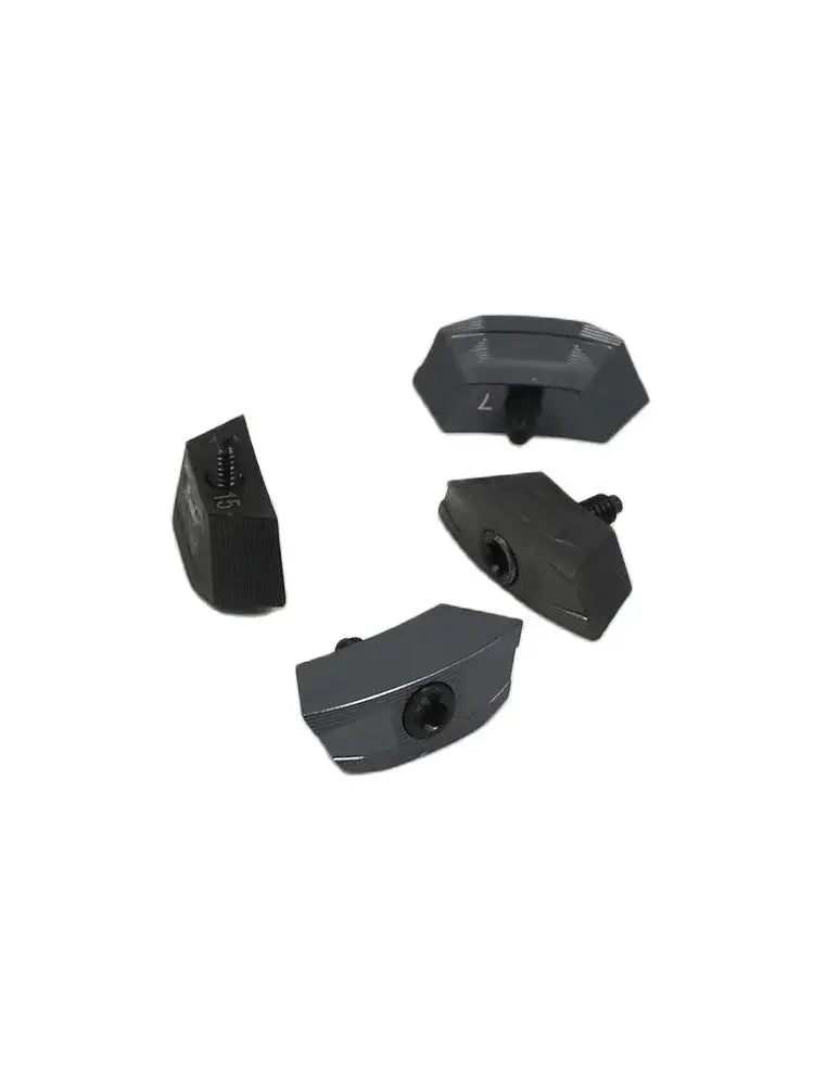 Golf Club Head Counterweight Weight Set, Practice Screw Kit Fit for Ping G425 Driver Accessories, High Quality