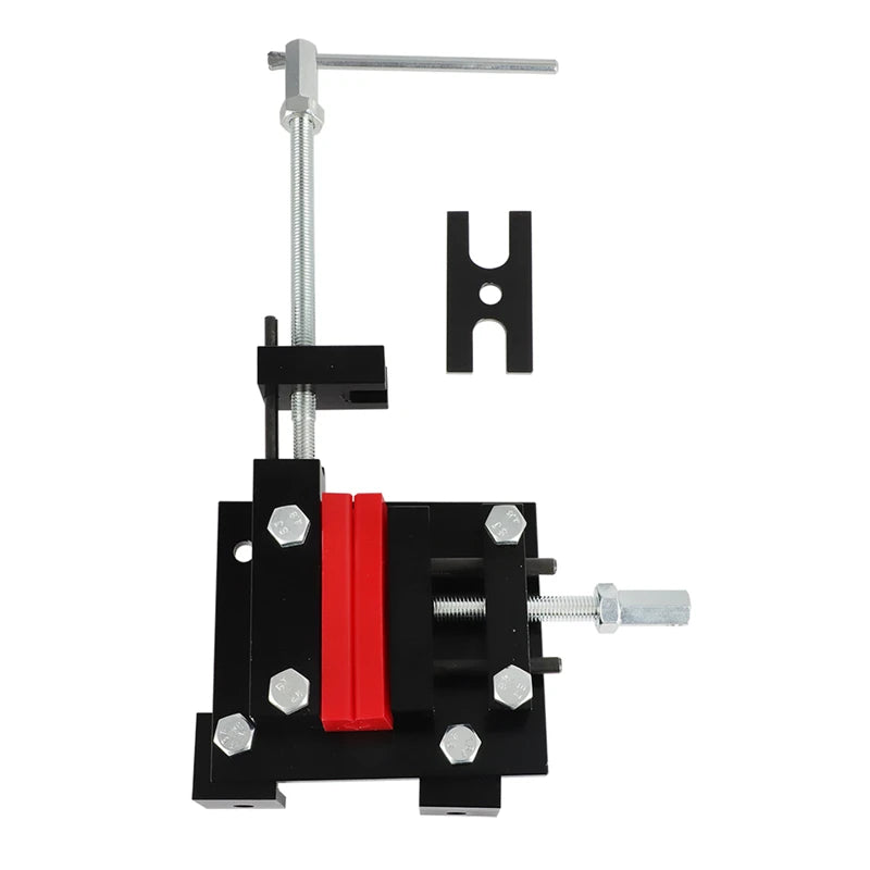 For Golf Shaft Puller/Extractor Manual Screw Type Graphite & Steel Shafts Remove