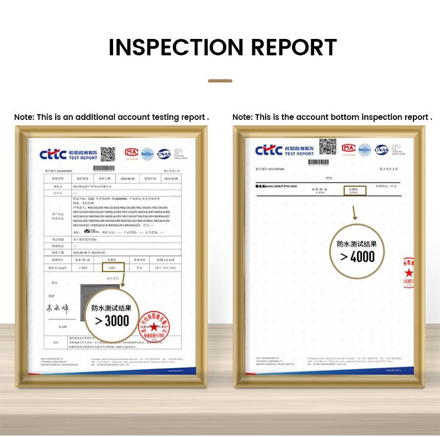 MOBI GARDEN Camping Tunnel Tent Outdoor Living Tent Windproof Rainproof Portable