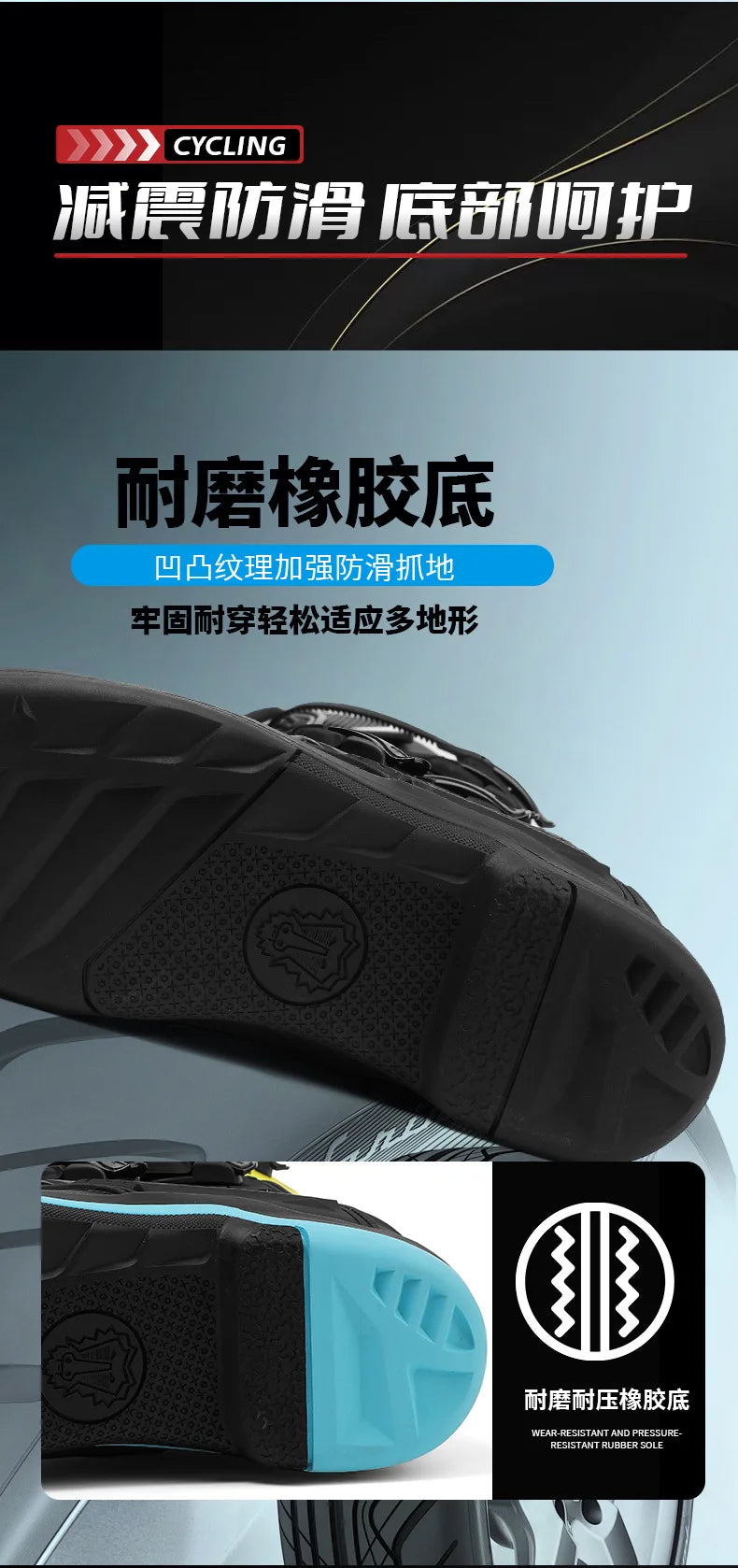 New Motocross Boot Men Women Riding Mid-Calf Ankle Protective Shoes Moto Motorbike Equipment Racing Long Motorcycle Boots