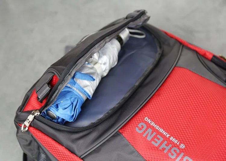 70L Outdoor Hiking Sports Travel Backpack School Bag Large Capacity Trekking Camping Climbing Back Pack Rucksack Tactical Bags