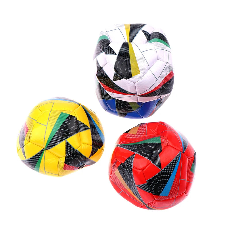 Size 2 Football Suitable For Teenagers And Adults, Durable Football For Outdoor Sports Training, Games And Birthday Gifts