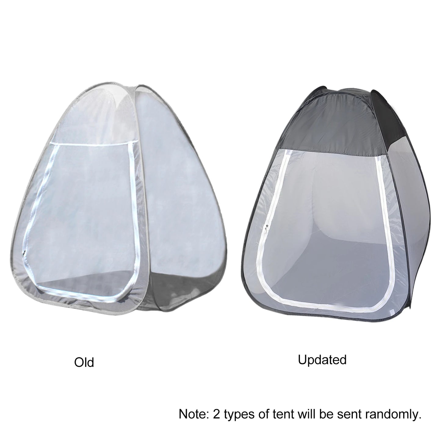 Buddhist Meditation Tent Single Mosquito Net Temples Sit-in Free-standing Yoga-meditation Shelter Cabana Quick Fold Camping Tent