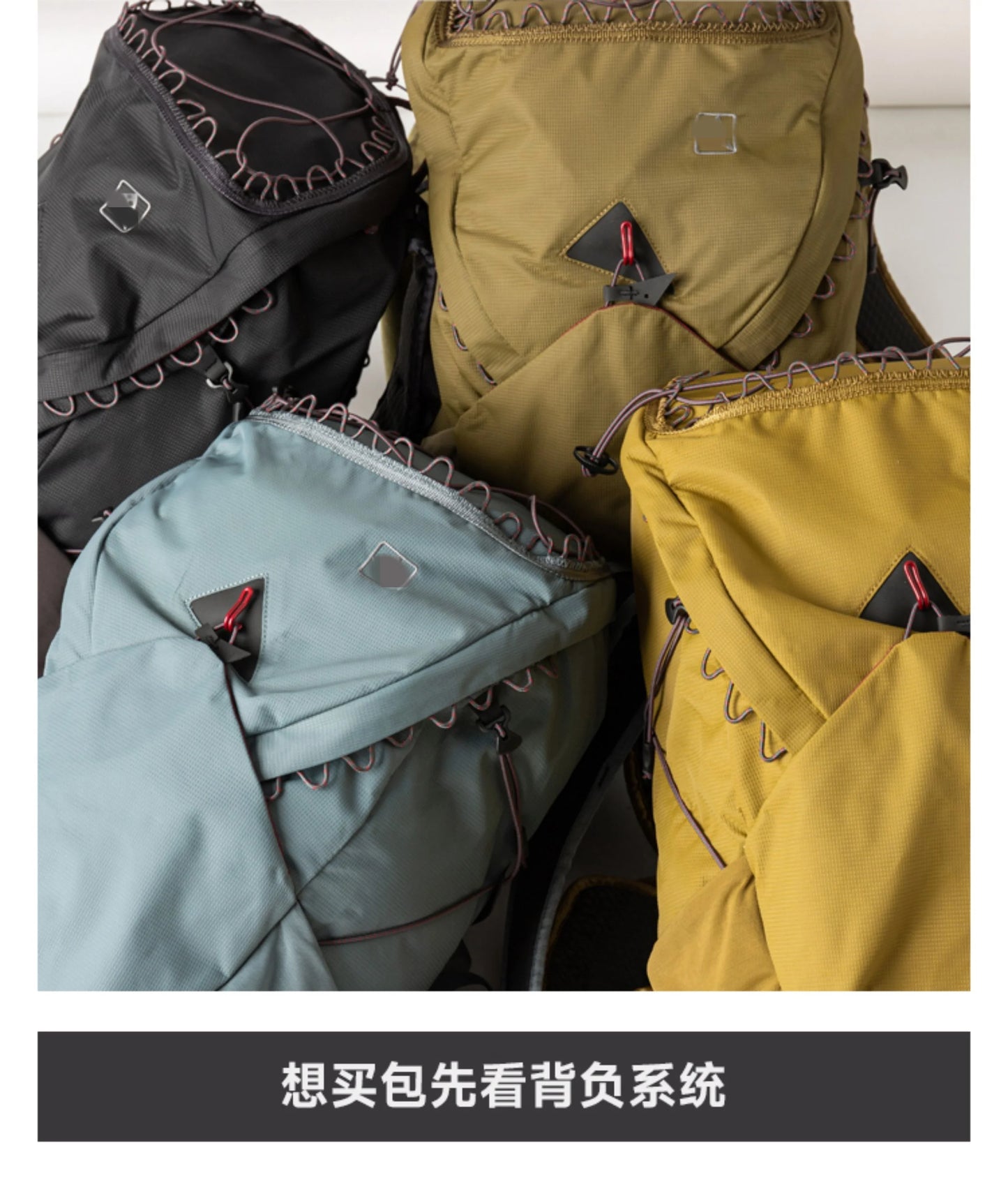 26L hiking backpack, outdoor commuting travel laptop backpack