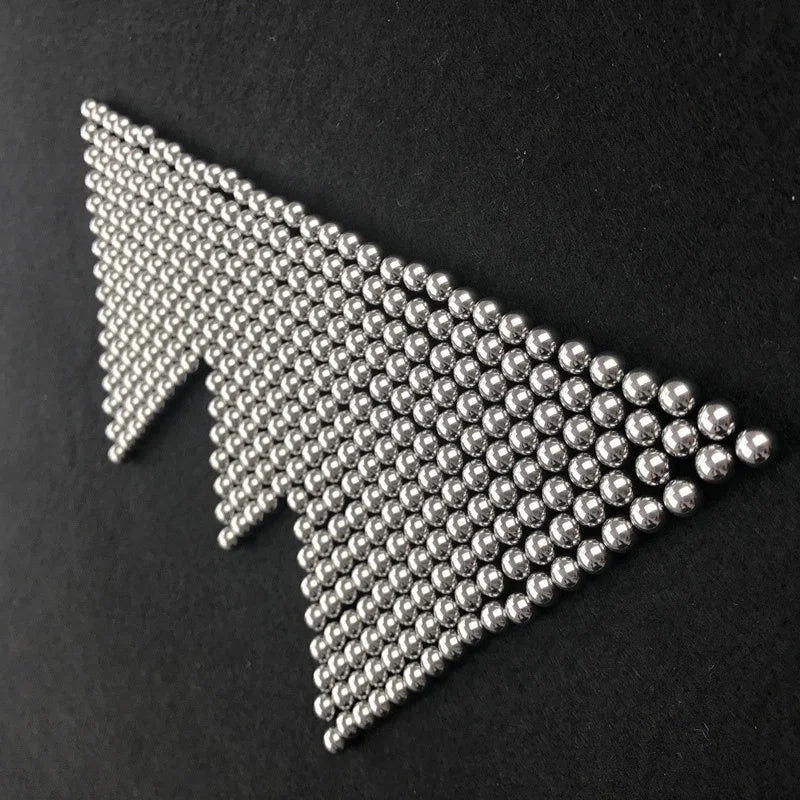 6mm Slingshot Hunting 500pcs/1000pcs/2000pcs/lot Shooting Slingshot High-carbon Steel Balls Slingshot Hitting Ammo Steel Ball