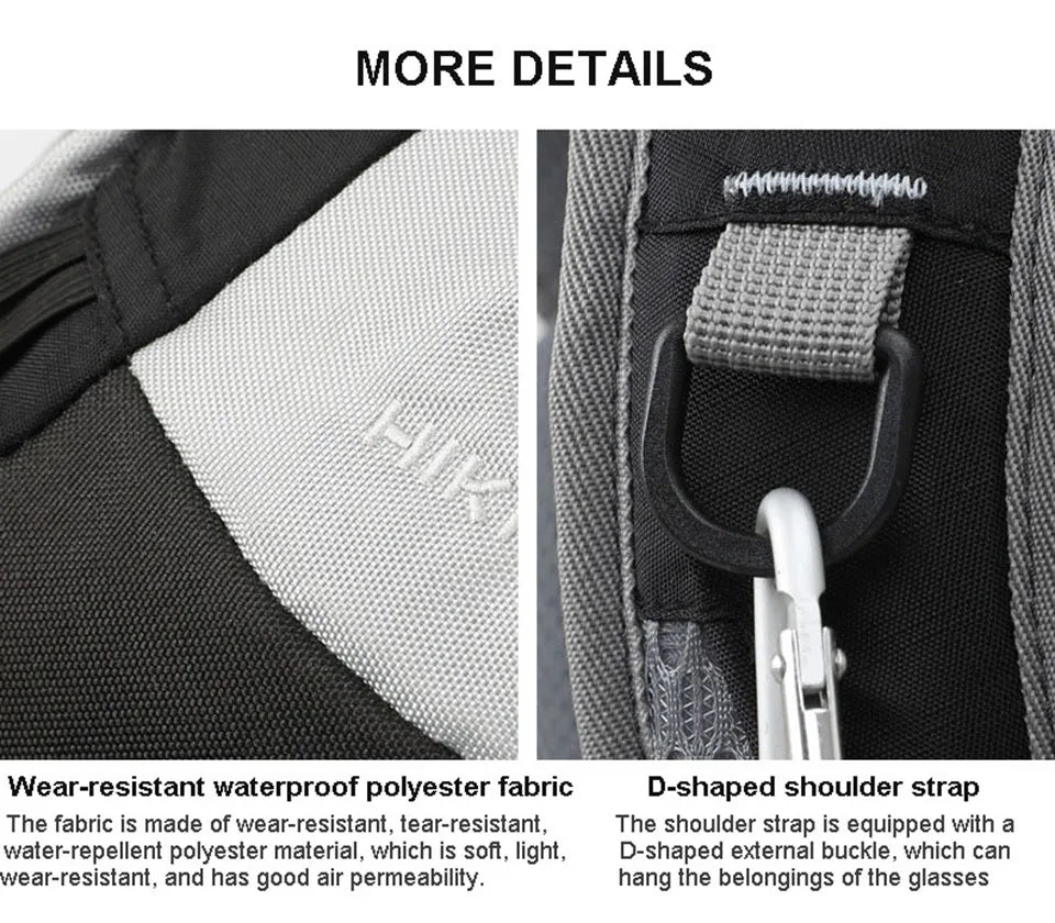 1Pcs Outdoor Sport Bag LOCAL LION 40L Backpacks Travel Bag Men Waterproof Rucksack Backpack