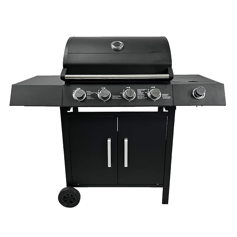 Square Grill Outdoor Yard Eco-friendly Home Cooking Charcoal