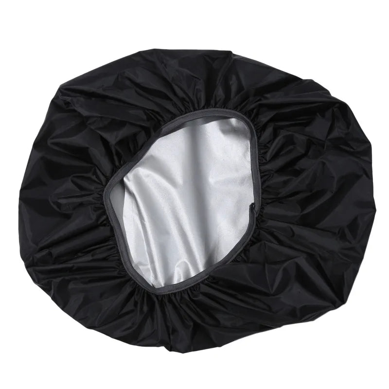 Backpack Rain Cover 30L Waterproof Camouflage RainCover For Camping Climbing Bags Hiking Dustproof Travel Bag Raincover new