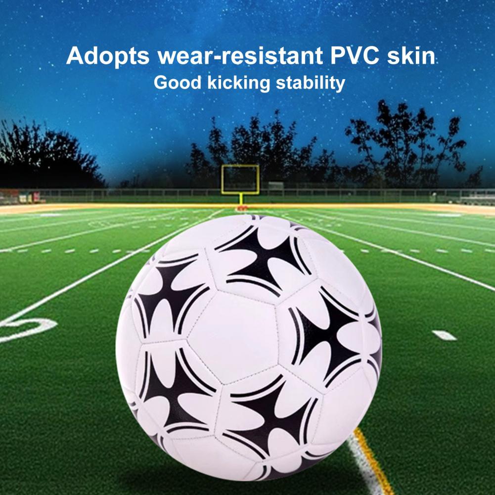 Football Ball Soccer Ball Official Size 5 Soccer Ball Official Size 5 Foot Ball Training Soccer Ball Seamless Team Match Balls