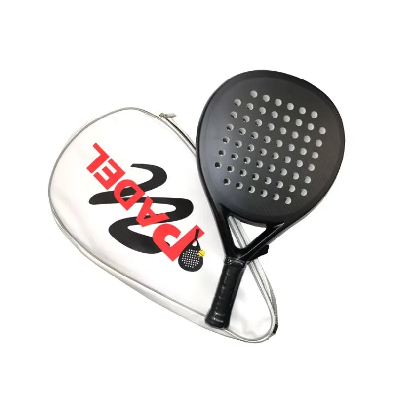 2025 China Factory Custom Sports Platform Tennis Racket With Light Weight