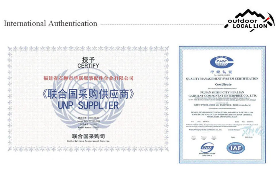 1Pcs Outdoor Sport Bag LOCAL LION 40L Backpacks Travel Bag Men Waterproof Rucksack Backpack