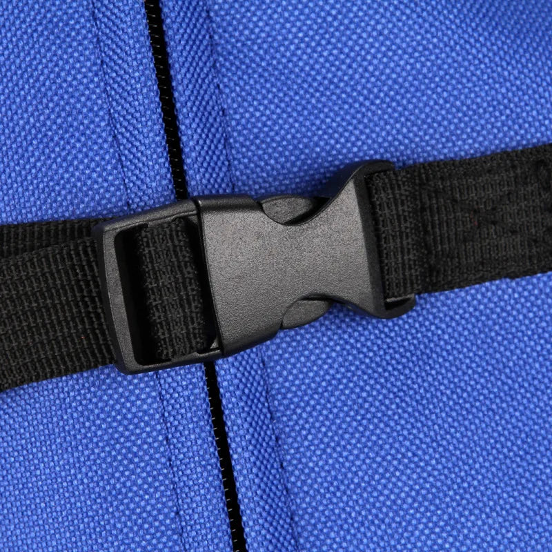 Strong Nylon Dog Carrier Backpack for Small Medium Dogs High Quality Breathable Cycling Backpack for Outdoor Travel Pet Supplies