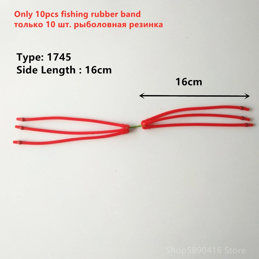 Outdoor Shooting Fishing Slingshot Hunting Arrow Darts Catapult With Rubber band Fishing reel/ Tactical game protective gloves