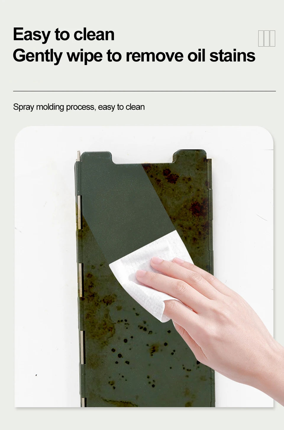 10 Plates Foldable Gas Stove Windshield Outdoor Camping Picnic Cooking Burner Windproof Screen Camping Outdoor Stove Wind Shield