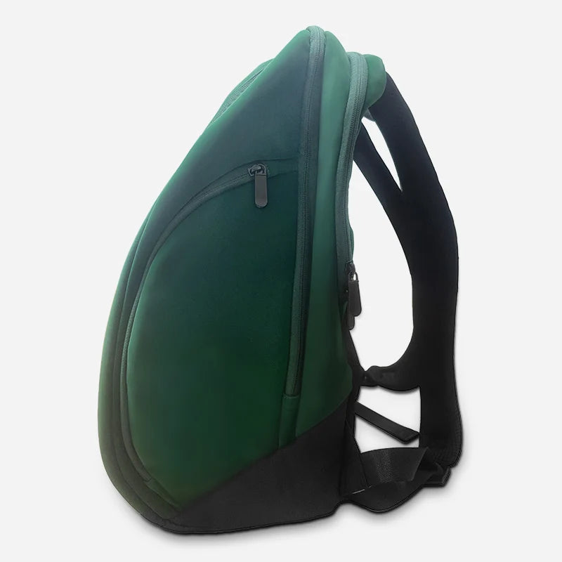 JUSENDA Designed Blade Super Tour V9 Profession Tennis Backpack Team Court Racquets Sports Bag with Compartment Shoe Bag