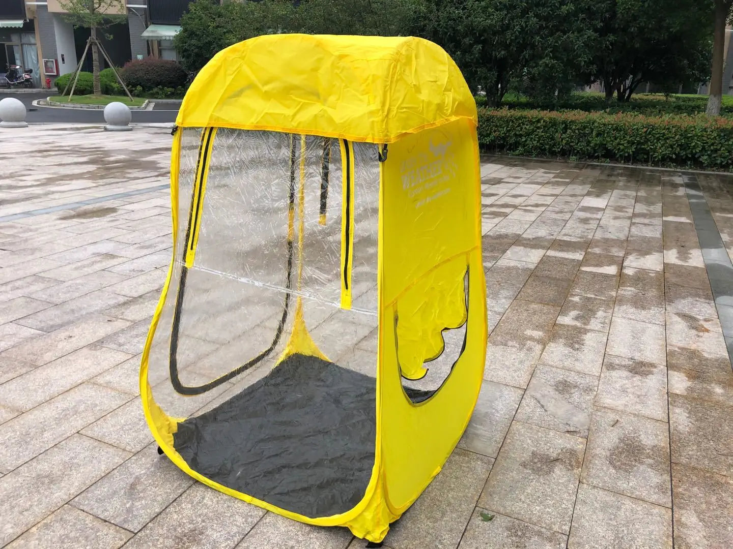 Backpacking Tent 2 Person Double Layer Camping Tents 4 Seasons Waterproof Breathable Lightweight Portable Travel Tent