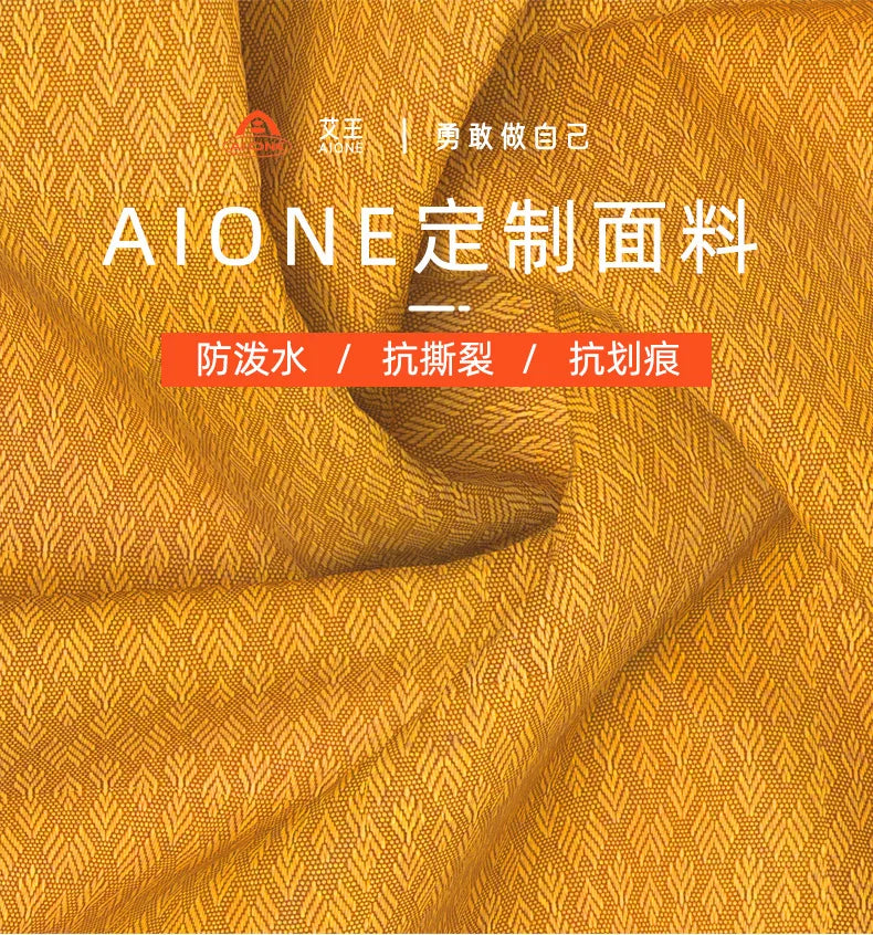 30L Water-Resistant Hiking Backpack for Men Women Breathable Back System Lightweight Daypack for Camping Trekking Outdoor Travel