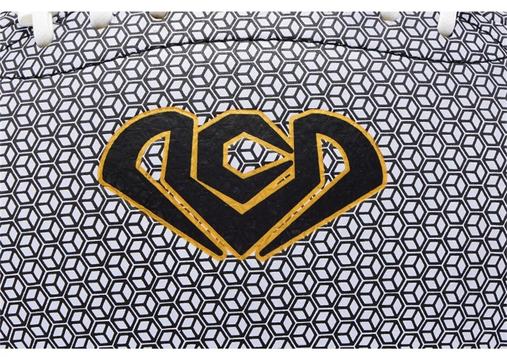 Anti Slip And Wear-Resistant British Reflective Rugby Size 6 And 9 Adult Training Competition American Rugby