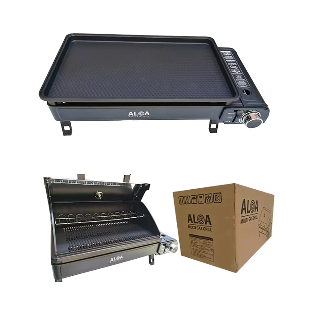 Outdoor Gas Cylinder Smokeless Barbecue Oven, Portable Canned Gas Bbq Grill, Turkish Meat Roasting Roaster Machine