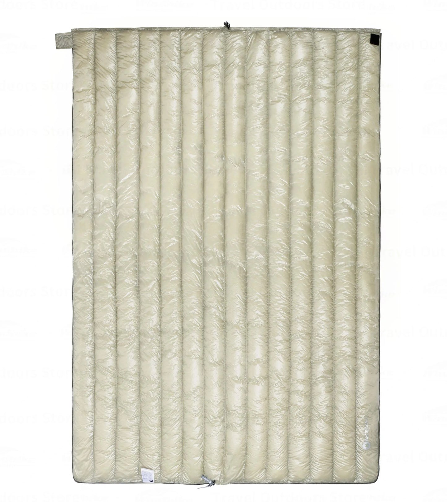 AEGISMAX AIR-E Camping Down Sleeping Bag Adult Ultralight Waterproof Hiking Tourist Warm 800FP Outdoor Envelope Sleeping Bags