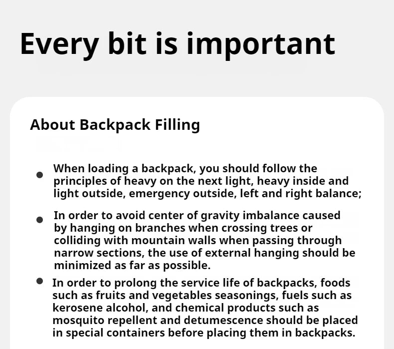 Naturehike Hiking Backpack Waterproof 45/55/65L Knapsack Climbing Travel Outdoor Sports Large Capacity Nylon Bag With Rain Cover