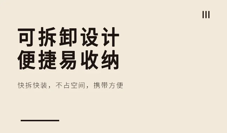 Outdoor Removable Barbecue Grill Ultra Lightweight Grill Mini Camping Stove Stainless Steel Firewood Stove