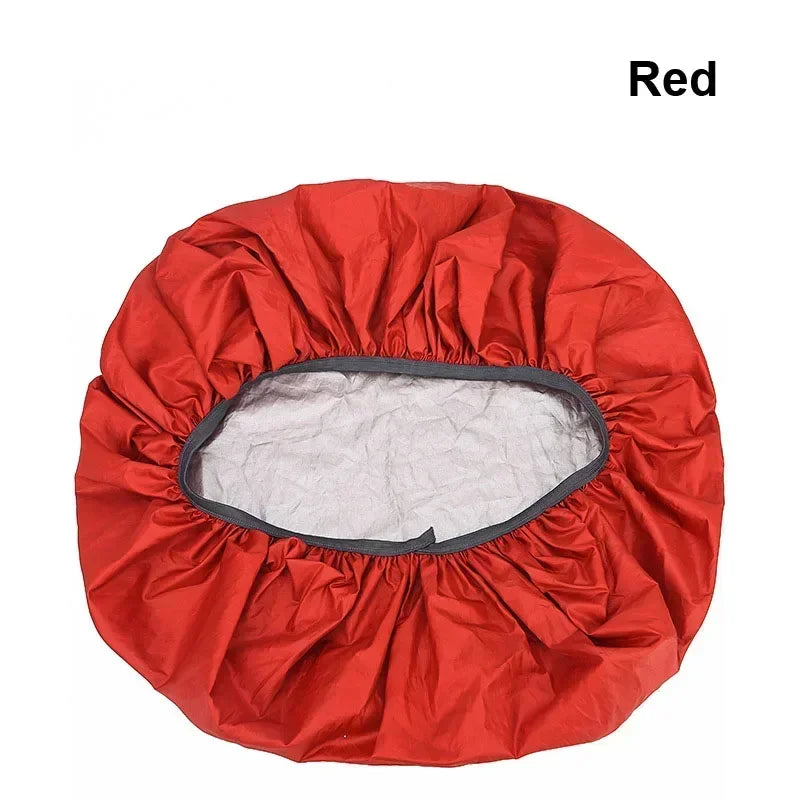 Rain Cover For Backpack 20L 35L 40L 50L 60L Waterproof Bag Tactical Outdoor Camping Hiking Climbing Dust Raincover