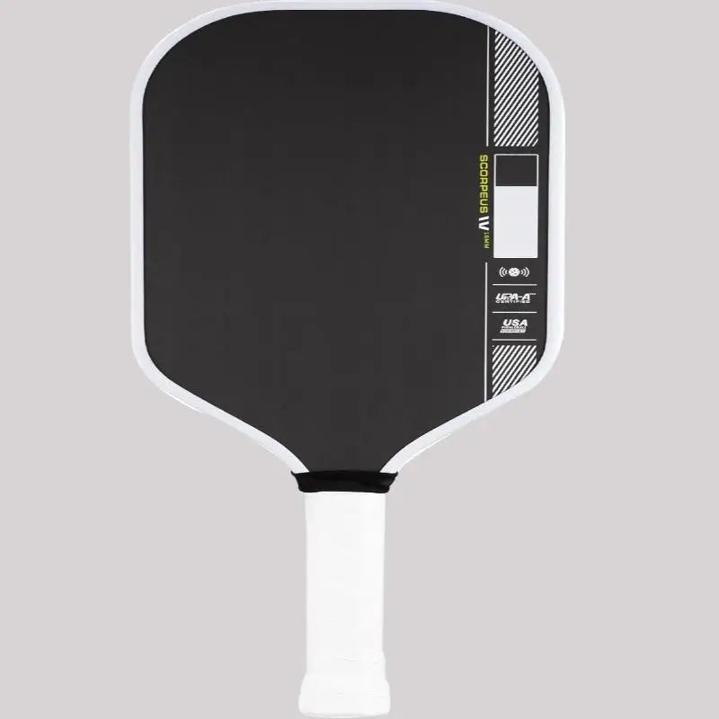 16mm Pickleball Paddle GEN 4 TFP Foam Core With Toray T700 Carbon Fiber Surface Professional Pickleball Racket For Entertainment