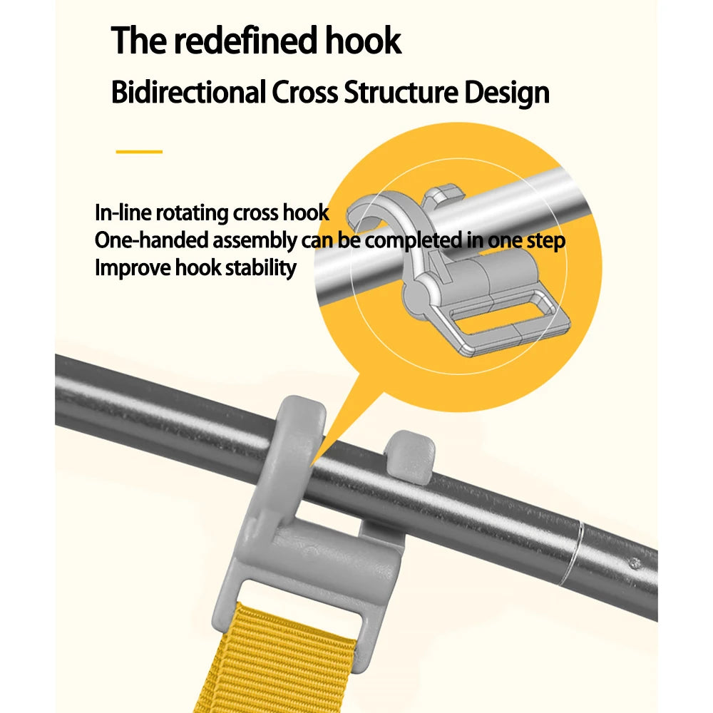 Naturehike Cloud Up 2 Camping Tent 1-2 Person Nylon 20D Travel Tent Waterproof Portable Hiking Backpacking Tent Ultralight