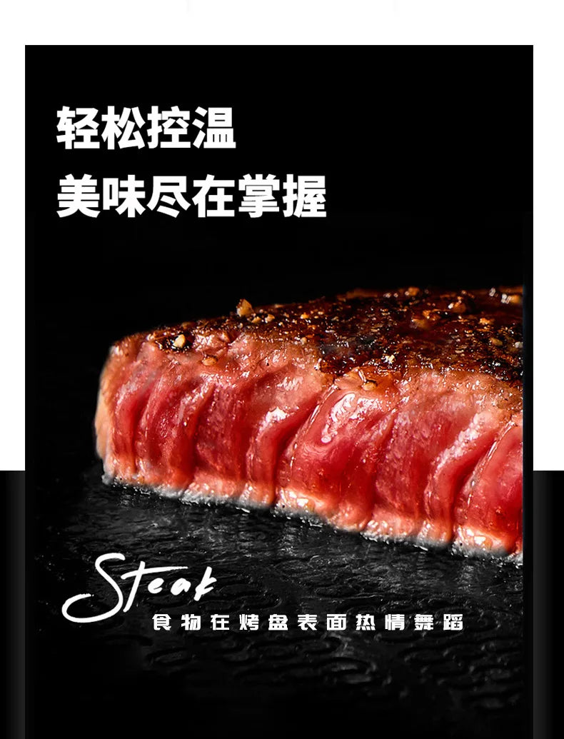 Outdoor BBQ Barbecue Stove Household Charcoal Barbecue Stove Multifunctional Portable Mini Stainless Steel Adjustable Firepower