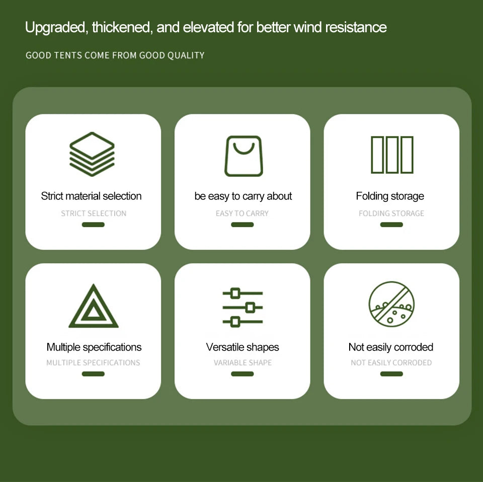 10 Plates Foldable Gas Stove Windshield Outdoor Camping Picnic Cooking Burner Windproof Screen Camping Outdoor Stove Wind Shield