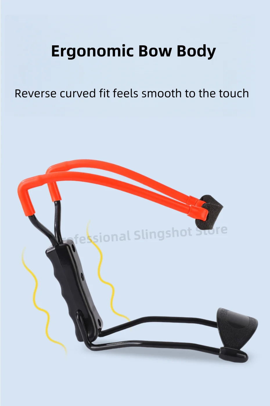 Outdoor Shooting Slingshot Professional Tactical Pocket Hunting Slingshot Target Catapult Foldable Shooting Equipment