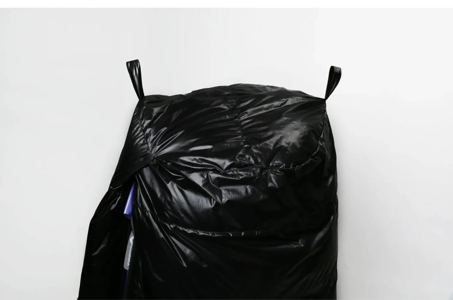 AEGISMAX D Series Down Sleeping Bag with Baffle Design, Ultralight Portable for Outdoor Camping, Hiking, Backpacking, Tourist