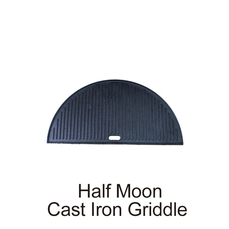 KIMSTONE 2023 New Hot Selling 16 Inch Portable Bbq Rotisserie Grill Commando Kamado Smoker With Stainless Steel Stand