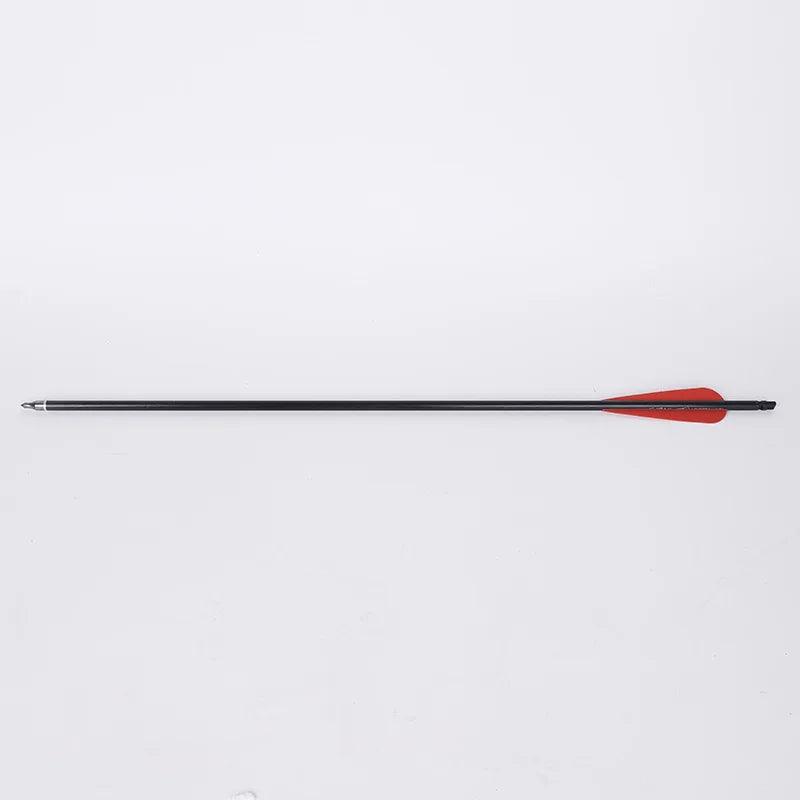 Catapult Continuous Arrow Launcher Set With Arrows for Outside Sport Shooting and Hunting