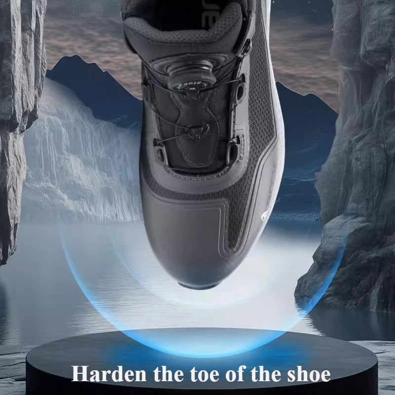 2025 New ARCX Motorcycle Riding Shoes Moto Road Botas Anti Fall Breathable Summer Moto Cycling Equipment Moto  Accessories