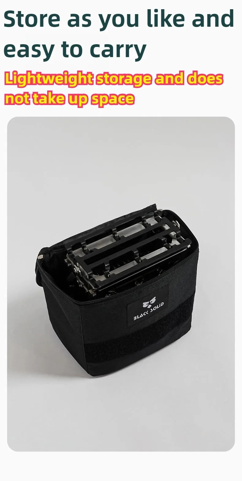 Portable Oil Lamp Stove Portable Outdoor Retro Camping Kerosene Lamp Camping Supplies Alcohol lamp