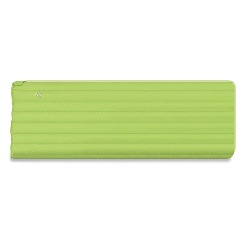 SKY ICE Lightweight Down Sleeping Bag White Goose Down Camping Portable