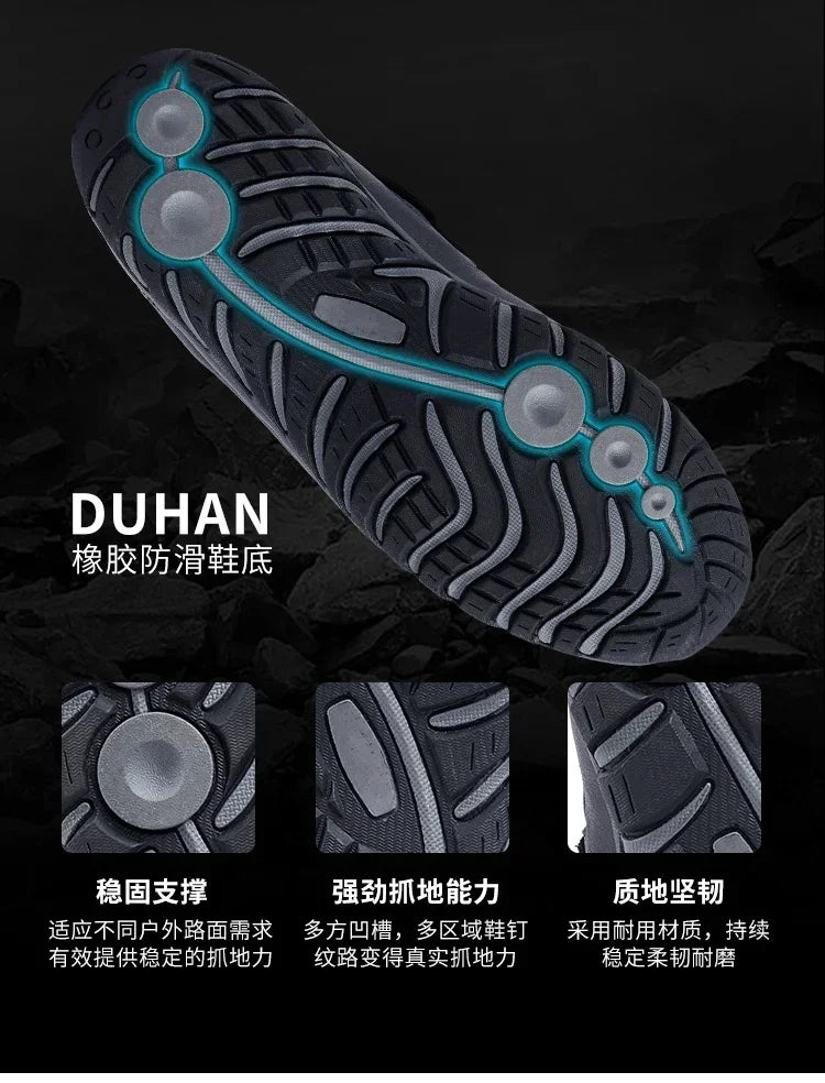 Motorcycle Short Boots Couple Shoes Leather Men Women Riding Racing Protective Breathable Anti-slip Soft Sole Motocross Off-road